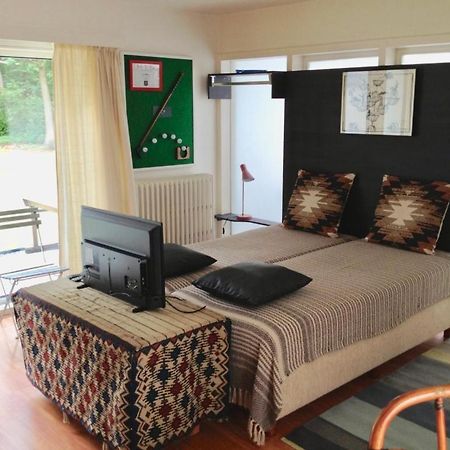 B+B Golf Schilde Esterno foto