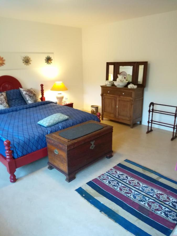B+B Golf Schilde Esterno foto