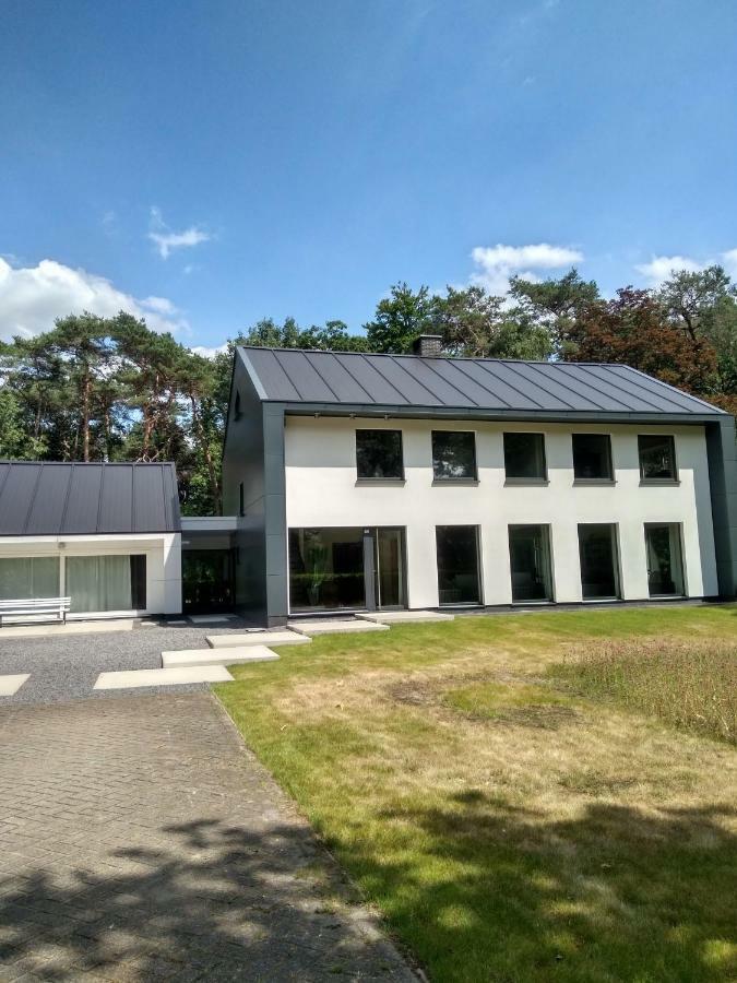 B+B Golf Schilde Esterno foto
