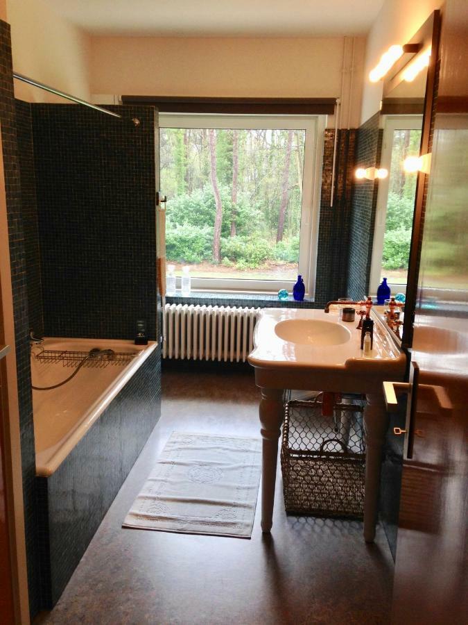 B+B Golf Schilde Esterno foto