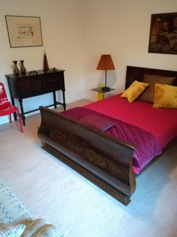 B+B Golf Schilde Esterno foto